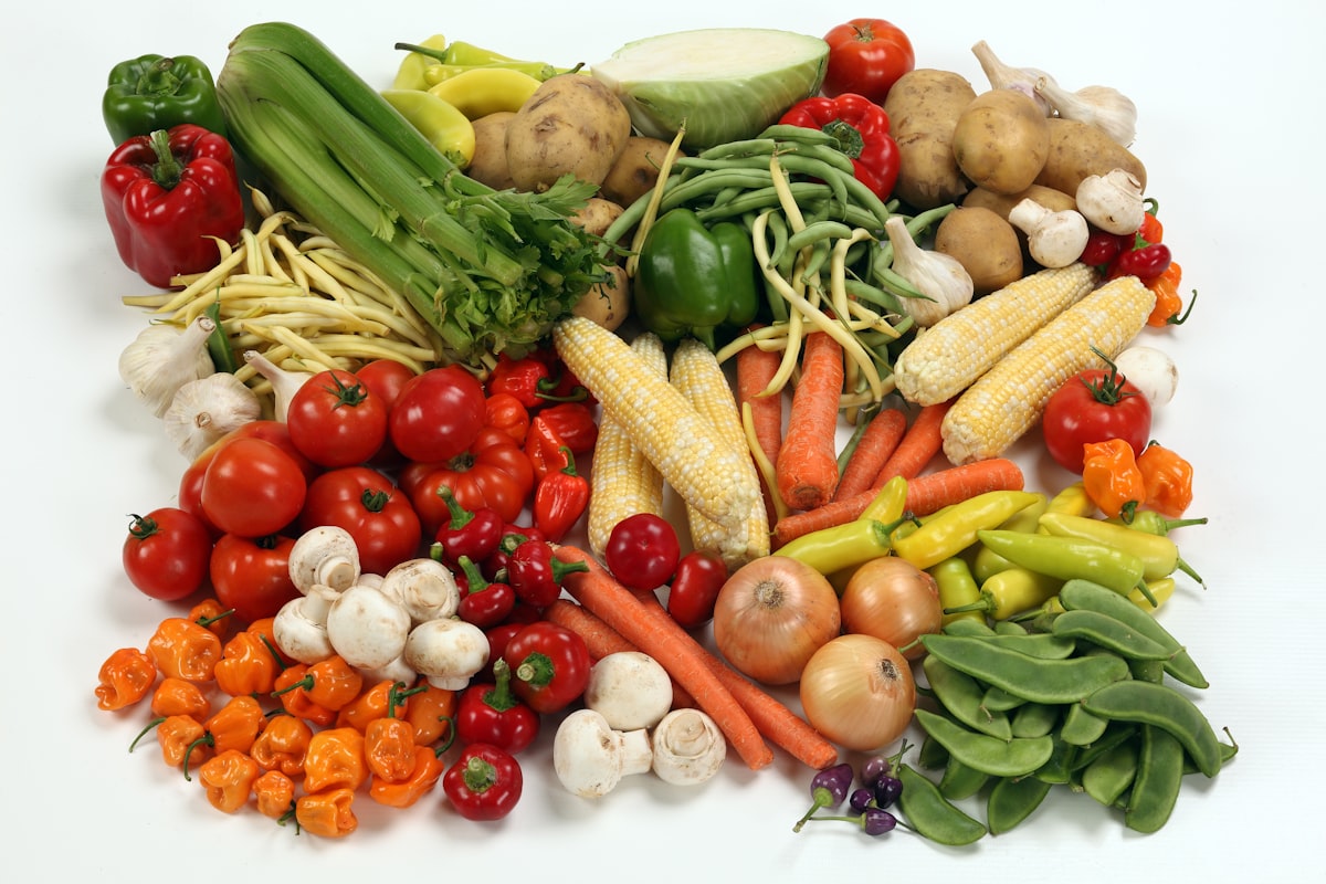 Personalized nutrition planning session